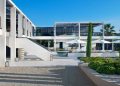 Biệt thự hiện đại sang trọng trên Cap d'Antibes