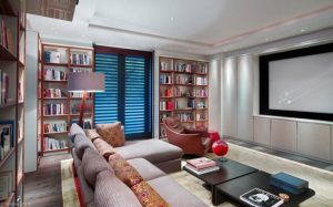 Biệt thự hiện đại sang trọng trên Cap d'Antibes 12 Biệt thự hiện đại sang trọng trên Cap d'Antibes