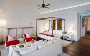Biệt thự hiện đại sang trọng trên Cap d'Antibes 18 Biệt thự hiện đại sang trọng trên Cap d'Antibes