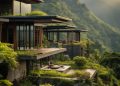 Biệt thự Thung lũng Hoa - Ấn Độ