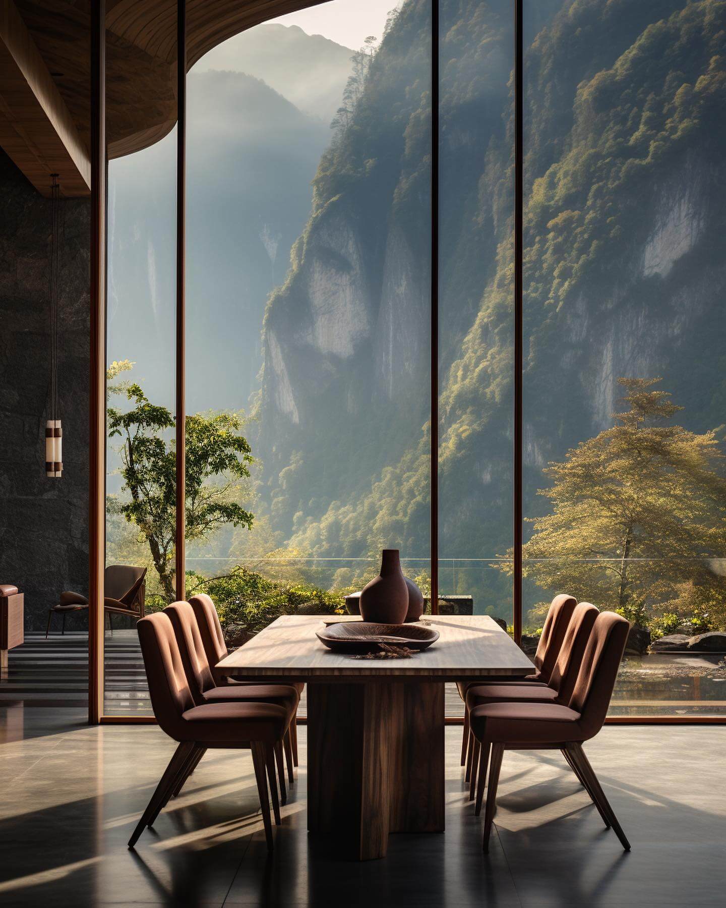 Biệt thự Thung lũng Hoa - Ấn Độ