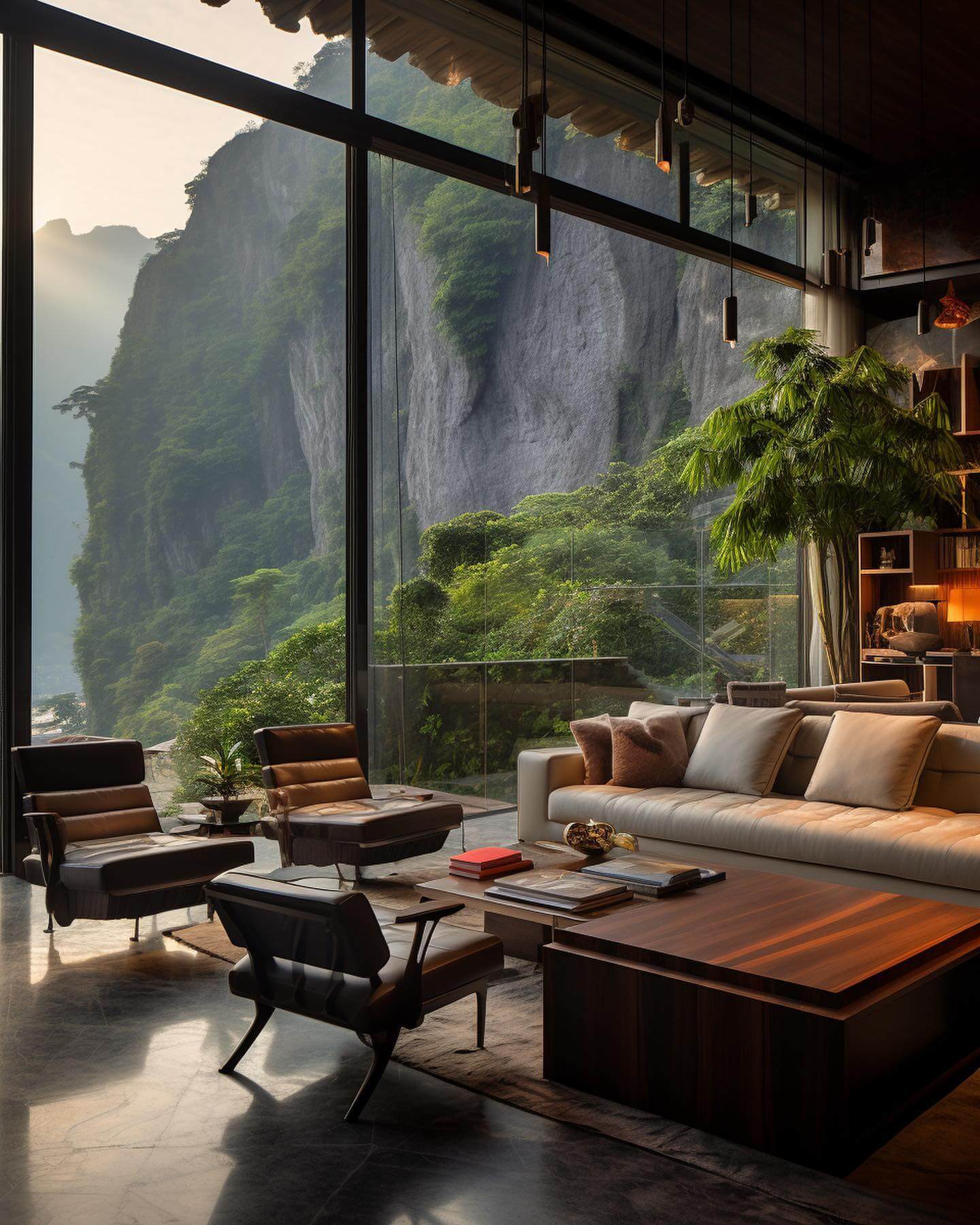Biệt thự Thung lũng Hoa - Ấn Độ