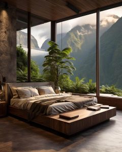 Biệt thự Thung lũng Hoa - Ấn Độ
