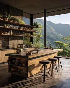 Biệt thự Thung lũng Hoa - Ấn Độ