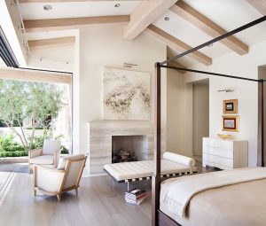 La Quinta Bella: Biệt thự Phong cách Ý Tuyệt Đẹp Thiết Kế bởi Stein Design