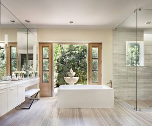 La Quinta Bella: Biệt thự Phong cách Ý Tuyệt Đẹp Thiết Kế bởi Stein Design