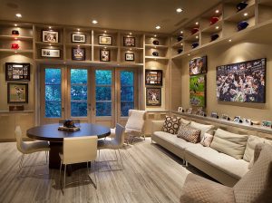 La Quinta Bella: Biệt thự Phong cách Ý Tuyệt Đẹp Thiết Kế bởi Stein Design