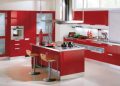 Nhà bếp kiểu Ý phong cách hiện đại từ Scavolini