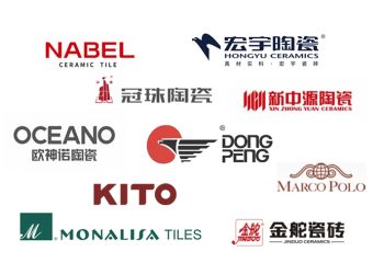 10 nhà sản xuất gạch hàng đầu tại Trung Quốc