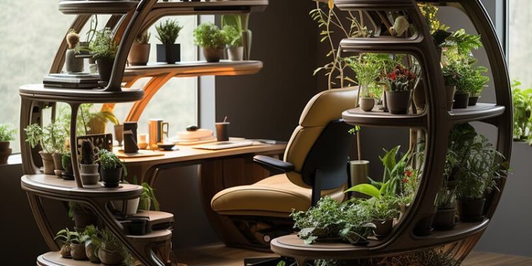 Nội thất độc đáo cho ngôi nhà của bạn