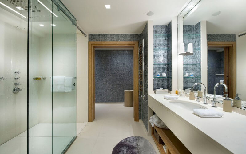 Ngôi biệt thự nghỉ dưỡng đầy phong cách ở phía đông nam nước Pháp