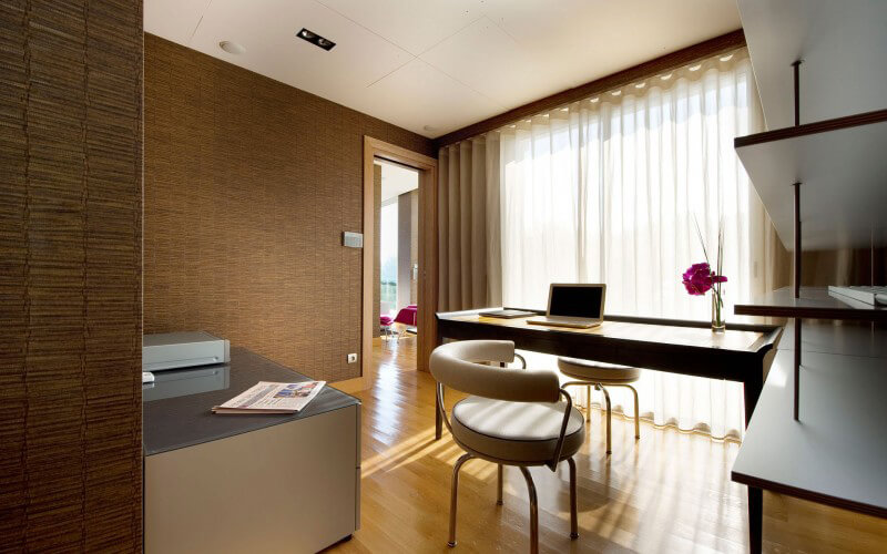 Ngôi biệt thự nghỉ dưỡng đầy phong cách ở phía đông nam nước Pháp