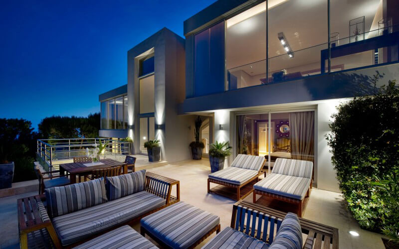 Ngôi biệt thự nghỉ dưỡng đầy phong cách ở phía đông nam nước Pháp