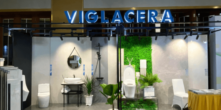 Viglacere và chiến lược phát triển sản phẩm xanh 1 Viglacere và chiến lược phát triển sản phẩm xanh