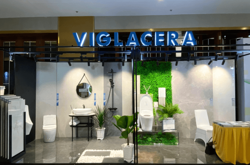 Viglacere và chiến lược phát triển sản phẩm xanh 2 Viglacere và chiến lược phát triển sản phẩm xanh