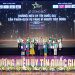 Công bố thương hiệu uy tín quốc gia 2023: Nhiều doanh nghiệp được tôn vinh
