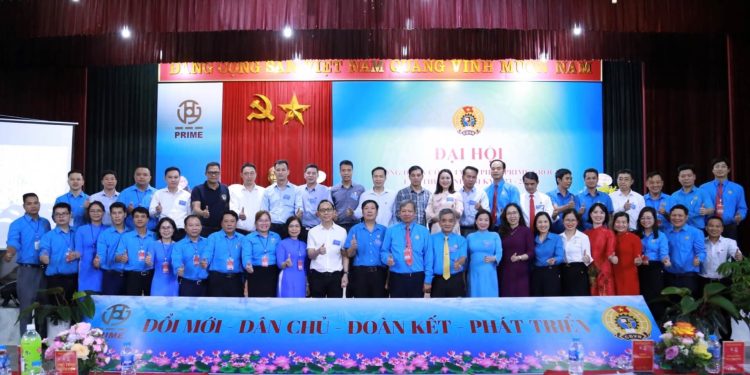 Tập đoàn Prime với Khát vọng đổi mới và phát triển công nghệ