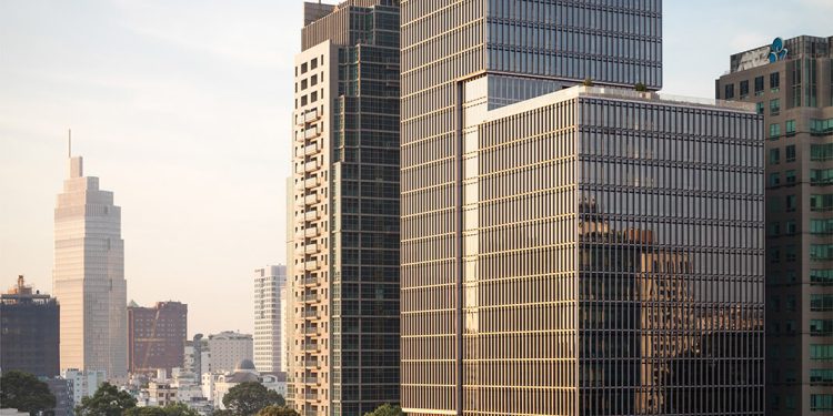 Deutsches Haus HCMC – Ashui Awards 2018