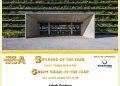 Jakob Factory – Ashui Awards 2020