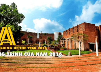 Công viên đất nung Thanh Hà – Ashui Awards 2016