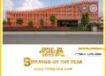 Trường quốc tế SNA Marianapolis – Biên Hòa Campus – Ashui Awards 2022