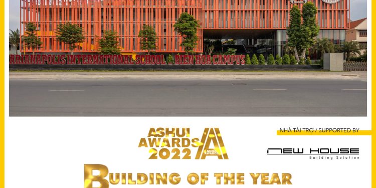 Trường quốc tế SNA Marianapolis – Biên Hòa Campus – Ashui Awards 2022 1 Trường quốc tế SNA Marianapolis – Biên Hòa Campus – Ashui Awards 2022