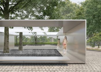 Dự án nhà vệ sinh công cộng hồ Hoàn Kiếm