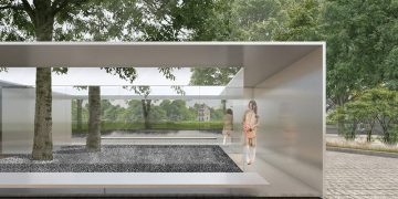 Dự án nhà vệ sinh công cộng hồ Hoàn Kiếm