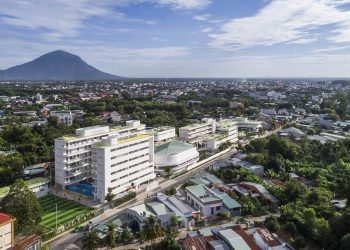 IGC Tây Ninh School – Ashui Awards 2021