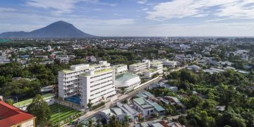 IGC Tây Ninh School – Ashui Awards 2021