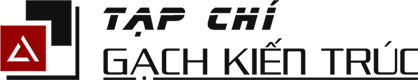 TẠP CHÍ GẠCH KIẾN TRÚC