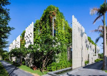 Naman Spa – Ashui Awards 2015