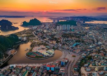Quảng Ninh một cực tăng trưởng của khu vực phía Bắc