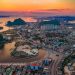 Quảng Ninh một cực tăng trưởng của khu vực phía Bắc