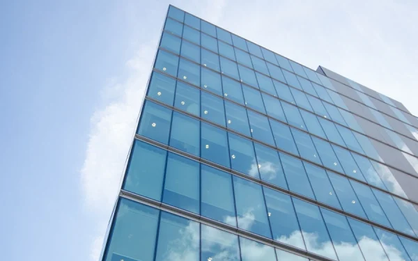 Kính cường lực Eurowindow: an toàn và bền vững