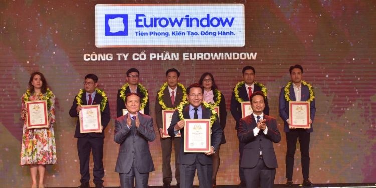 Eurowindow cung cấp tổng thể về cửa cho ngôi nhà 1 Eurowindow cung cấp tổng thể về cửa cho ngôi nhà