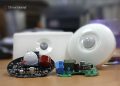 SmartHome chế tạo thành công thiết bị bật tắt đèn thông minh tiết kiệm điện 11 SmartHome chế tạo thành công thiết bị bật tắt đèn thông minh tiết kiệm điện