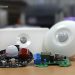 SmartHome chế tạo thành công thiết bị bật tắt đèn thông minh tiết kiệm điện