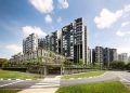 Vinhomes ‘bắt tay’ công ty kiến trúc Singapore ADDP kiến tạo căn hộ xanh