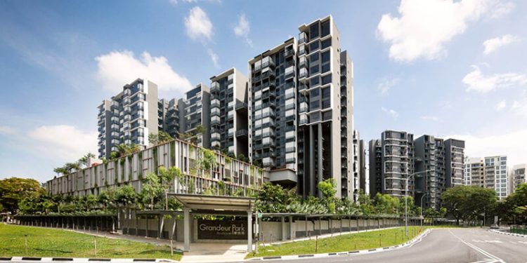 Vinhomes ‘bắt tay’ công ty kiến trúc Singapore ADDP kiến tạo căn hộ xanh
