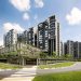 Vinhomes ‘bắt tay’ công ty kiến trúc Singapore ADDP kiến tạo căn hộ xanh