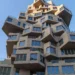 Tòa chung cư độc đáo ở Amsterdam 9 Chung cư độc đáo