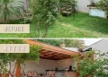 cải tạo sân vườn, thiết kế săn vườn đẹp