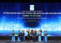 Gạch ốp lát CMC – Hành trình bứt phá tới Thương hiệu Quốc gia