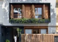 Thiết kế biệt thự