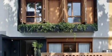 Thiết kế biệt thự
