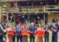 Khai mạc Không gian sáng tạo Văn hoá – Nghệ thuật “Xóm Đoài”