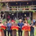Khai mạc Không gian sáng tạo Văn hoá – Nghệ thuật “Xóm Đoài” 5 Khai mạc Không gian sáng tạo Văn hoá – Nghệ thuật “Xóm Đoài”